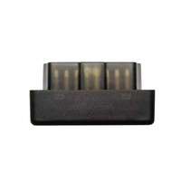 Lector de Códigos OBD2 ELM327 Universal de Alta Calidad para 4.0 para Firmware 4.0 V1.5 9-16V Compatible con IOS/Android/Windows para Todos