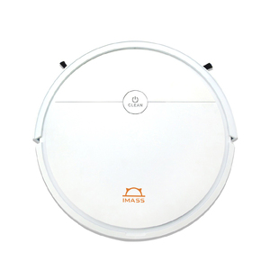 เครื่อ<span class=keywords><strong>งด</strong></span>ูดฝุ่นอัตโนมัติแบบ3-in-1หุ่นยนต์ดูดฝุ่น Gyroscope HEPA สำหรับใช้ในครัวเรือนแห้งเปียกถูพื้นกวาดแบตเตอรี่ดำเนินการปลั๊ก EU - Product Image 1