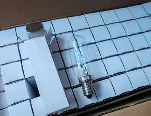 <span class=keywords><strong>Ampoule</strong></span> de <span class=keywords><strong>hotte</strong></span> de gamme AC220V T25 E14 <span class=keywords><strong>40W</strong></span> lampe à incandescence - Product Image 2