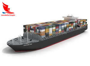 Biển Ddp LCL + Thể Hiện Sản Phẩm Vận Chuyển Để Nhật Bản Bao Gồm Nhập Khẩu Giải Phóng Mặt Bằng Và Thuế Với Giao Hàng Nhanh Chóng - Product Image 3