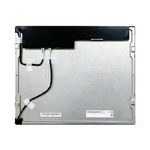 โมดูลจอแสดงผล LCD รุ่น G190ETN01.601 ขนาด 19 นิ้ว SXGA ดีไซน์ทนความชื้น ความสว่าง 1600 นิต สำหรับใช้ในงานอุตสาหกรรมและระบบตรวจสอบในโรงงาน - Product Image 1