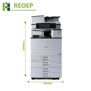 REOEP Utilisé pour les copieurs <span class=keywords><strong>et</strong></span> imprimantes polyvalents A3 compatibles (MPC3503/C4503/C5503/C6003) - Product Image 4