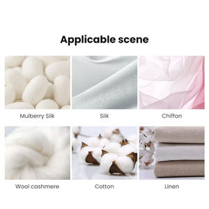 תמצית מרכך כביסה של IKEDA לכביסה לתינוק נקי סדינים אקולוגיים חומר ניקוי נוזלי מרכך בד לנוור - Product Image 6