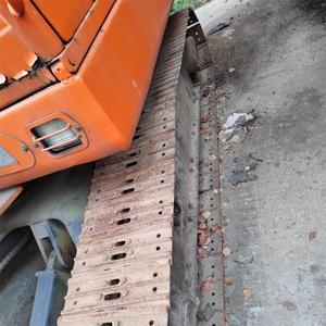 Doosan เครื่องขุดมือสอง DH70-7 7ตัน80% ใหม่ของแท้พร้อม EPA CE สำหรับเกษตรกรรมใช้แล้ว7ตัน Doosan DH70มือสอง Doosan 70 - Product Image 6