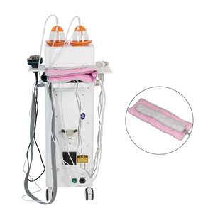 E-<b>Vibration</b> Standing Cupping Therapy Lymphatic Drainage Butt Lift Breast Massage Face Care 500W Multi-functional Vacuum Cups - Product Image 4