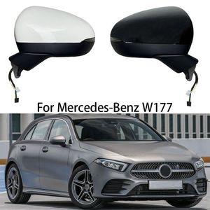 Per mercedes benz una <span class=keywords><strong>classe</strong></span> W177 specchietto retrovisore specchietto retrovisore porta laterale con buona qualità - Product Image 6