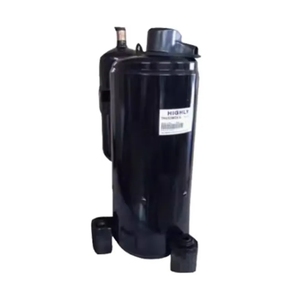 <span class=keywords><strong>Compresseur</strong></span> frigorifique à scroll WHP15600AEDPC9EQ WHP15600ASDPC9EQ pour <span class=keywords><strong>chauffe</strong></span>-eau à pompe à chaleur R410A DC Inverter Variable - Product Image 2