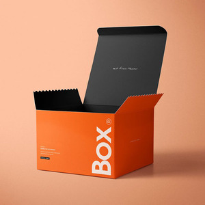 Boîte en carton de bonne qualité, petite boîte pour produits de soin de la peau, <span class=keywords><strong>prix</strong></span> compétitif, emballage en papier pour cosmétiques, boîtes en carton pour l'emballage - Product Image 6