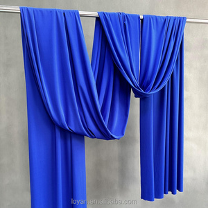 <span class=keywords><strong>ผ้า</strong></span><span class=keywords><strong>ม่าน</strong></span>ฉาก<span class=keywords><strong>หลัง</strong></span>สีสันสดใสทันสมัยสำหรับตกแต่งงานวันเกิด งานแต่งงาน งานพิธีต่างๆ และงานปาร์ตี้ - Product Image 6