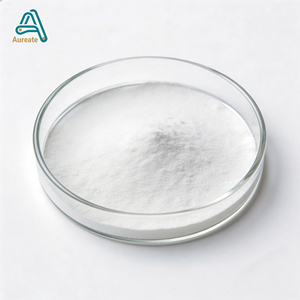 Polyquaternium-11 en poudre de haute qualité, qualité cosmétique, pureté 98%, matières premières cosmétiques, CAS 53633-54-8, fabricant Aureate ISO - Product Image 4