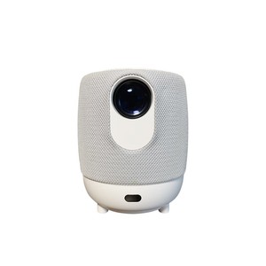 H9 4k אנדרואיד חכם נייד <span class=keywords><strong>pico</strong></span> הוביל מיני מסך אלחוטי עבור hdmi למקרן מיני בלוץ 'עם מאוורר בשקית - Product Image 1