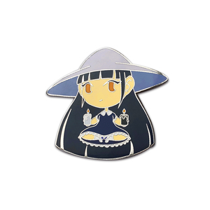 2020 encantadora anime Pines <span class=keywords><strong>de</strong></span> fábrica <span class=keywords><strong>de</strong></span> alta calidad <span class=keywords><strong>de</strong></span> brillo <span class=keywords><strong>de</strong></span> esmalte duro pin <span class=keywords><strong>de</strong></span> metal - Product Image 3