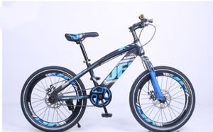 Bicicletta da Montagna Sportiva Professionale di Fabbrica Cinese/Bici con Cambio Colorato alla Moda per Uomini e Donne/Nuovo Modello e Design di Mountain Bike - Product Image 4