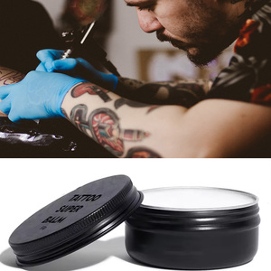 Baume de tatouage pour hydrater protéger la crème de tatouage de soin après soin en stock outil de microblading - Product Image 6