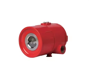 detector point type infrared HMS-FD-3IR HMS-FD-3IRA - Product Image 3