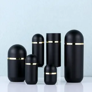 5/10/15/<span class=keywords><strong>20</strong></span>/30/60ml 空プラスチックピルボトル 医薬品容器 ビタミン・カプセル・錠剤用健康補助食品入れ - Product Image 2