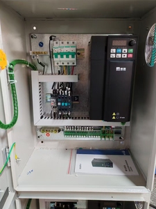 Chất lượng cao 2.2kw AC Heavy Duty biến tần số chuyển đổi tốc độ động cơ điều khiển 220V 380V duy nhất & ba giai đoạn VFD động cơ - Product Image 6