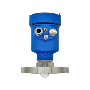 High Frequency <strong>Radar</strong> <strong>Level</strong> Sensor <strong>Transmitter</strong> (500MHz-1.8GHz 3mm Accuracy Exia IIC T6) for Liquid <strong>Level</strong> Measurement Grain - Product Image 5