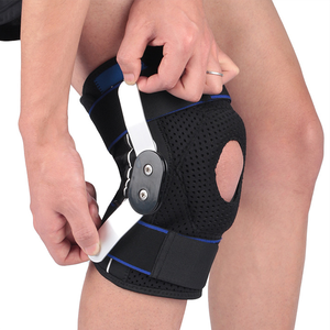 Viêm khớp giảm đau Bionic bản lề đầu gối hỗ trợ cú đúp đầu gối cho nam giới và phụ nữ meniscus rách viêm khớp gân dây chằng chấn thương - Product Image 1