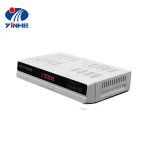 Conax CAs cáp kỹ thuật số tv receiver dvbc set top box