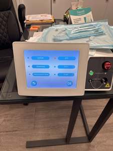 Dispositivo de Rejuvenecimiento Facial Endolaser Aprobado por la FDA de EE. UU., Lipólisis Corporal, Liposucción de Grasa, Máquina de Láser de Diodo de 980nm y 1470nm - Product Image 1