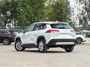 <span class=keywords><strong>Toyota</strong></span> Corolla Cross 2026 2.0L <span class=keywords><strong>Hybride</strong></span> Intelligent Édition Elite 1498 Idéale pour les Familles, les Commuters Urbains, les Conducteurs Longue Distance - Product Image 5