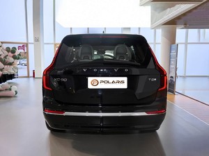 <span class=keywords><strong>Volvo</strong></span> <span class=keywords><strong>XC90</strong></span> Recharge <span class=keywords><strong>T8</strong></span> <span class=keywords><strong>AWD</strong></span> 2026, 7 Plazas, PHEV, SUV de Lujo, Vehículos de Nueva Energía - Product Image 4
