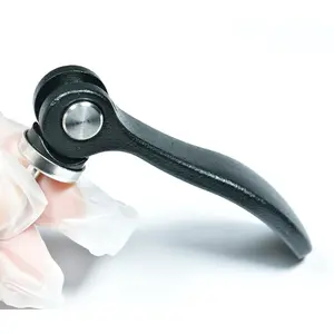 Adjustable Aluminum Alloy Stainless Steel Inch Metric Quick Release Lever Clamp Lever Eccentric Cam Lever
