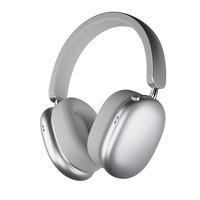 Nouveaux écouteurs sans fil à bandeau V6.0 avec basses extra profondes, confortables, pour le sport et la musique, stéréo