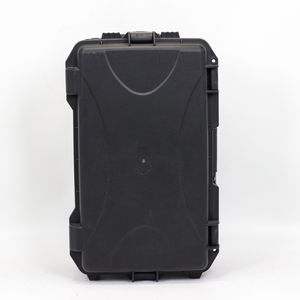 ก้อนแบตเตอรี่ LiFePO4 100AH 25.6V ที่เก็บแบตเตอรี่ LiFePO4แบบรถเข็น - Product Image 2