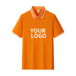 T-shirts de sport décontractés pour hommes, vente en gros OEM/EDM, t-shirts de course personnalisés avec logo, séchage rapide, polos de fitness pour hommes - Product Image 6