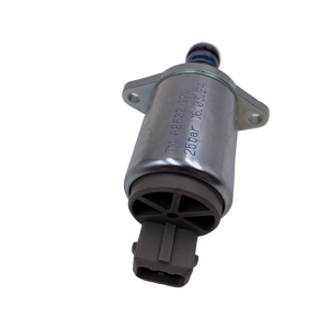 Repuestos para Excavadora, Válvula Solenoide de 12V y 25 bar para Motor, TM68502 - Product Image 2