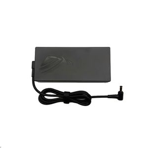 Cargador para portátil <span class=keywords><strong>ASUS</strong></span> <span class=keywords><strong>ROG</strong></span> <span class=keywords><strong>Strix</strong></span> Scar <span class=keywords><strong>15</strong></span> GX550LXS RTX2080 G533QS, 20V, 12A, 240W, 6,0x3,7 MM, adaptador para portátil, potencia de 1 a mm, 1 unidad - Product Image 1