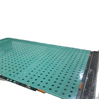 Service de découpe au Jet d'eau de tour CNC de haute qualité pour panneau de feuille de fibre de verre FR4 résine époxy pièces personnalisées Fabrication de tôle
