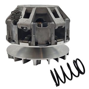 Embrague de Transmisión Primaria 420280247 para <span class=keywords><strong>Bombardier</strong></span> <span class=keywords><strong>Can</strong></span>-<span class=keywords><strong>Am</strong></span> Defender HD5 <span class=keywords><strong>BRP</strong></span> Outlander 400 450 650, Piezas y Accesorios para ATV - Product Image 1