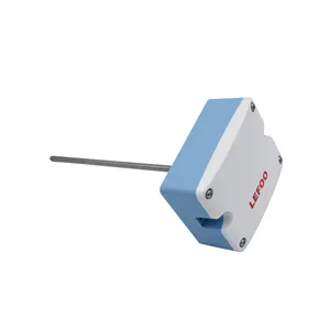 LFW10 Temperature Transmitter With Temperature Value Can Be Converted Into A Proportional Electrical Signal Output