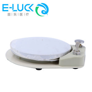 Pédale de commande au pied 4 trous pour <span class=keywords><strong>unit</strong></span>é de fauteuil dentaire Contrôleur de commande au pied rond 4 trous - Product Image 2