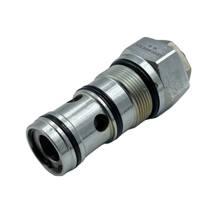 댄포스 1CE30 1CE90 1CE120 1CE140 1CE300 오리지널 유압 압력 제어 밸브 270바 140리터/분 - Product Image 2