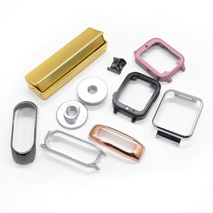 Special Aluminum <strong>die</strong>-<strong>casting</strong> custom manufacturer <strong>LED</strong> <strong>die</strong>-<strong>casting</strong> aluminum <strong>shell</strong> surface plating - Product Image 2