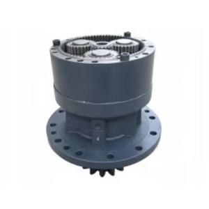 ชุดเฟืองสวิงรถขุด ZW รุ่น HX210S K1004037a อะไหล่เครื่องจักรก่อสร้าง ชุดเกียร์ทดรอบ รับประกัน 1 ปี CN/GUA - Product Image 3