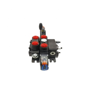 Serie M45 Hidráulica para Máquinas, Control de 45 L/Min - Product Image 2