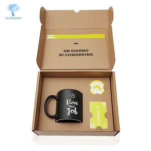 Caja Plegable Delicada de Alta Calidad, Precio Bajo, Popular para Exportación Estándar con Logotipo Personalizado - Product Image 5