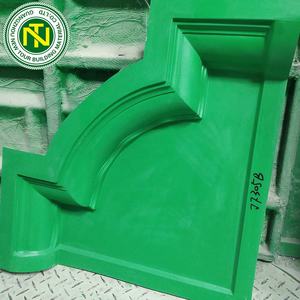 قوالب فايبر جلاس لصنع ألواح جدران ثلاثية الأبعاد من الجبس للديكور الداخلي - Product Image 5