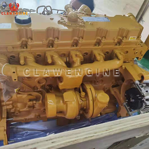 Conjunto de Motor Diésel Clawengine C7.1, 7.0L, 6 Cilindros, Turboalimentado, 220HP, para Excavadora, Cargadora, Maquinaria de Construcción, Envío desde Hong Kong - Product Image 3