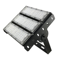 Projecteur paysager super lumineux RVB 150W extérieur avec télécommande pour discothèque, bar, équipement de divertissement