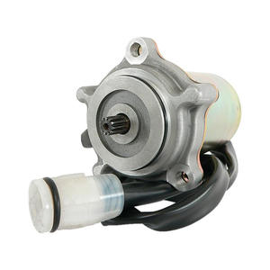 Motor de Cambio 31300-HN5-A11 para Transmisiones de Motocicletas Honda Rancher TRX350 y TRX250 - Product Image 2