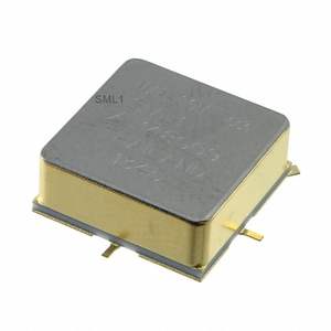 SML1 <b>AMPLIFIER</b> SURFACE MOUNT New Original In Stock - Product Image 1