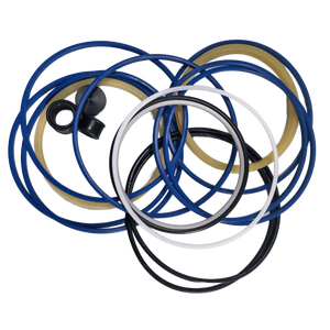 Kit di Riparazione per Martelli Idraulici F19 F20 F22 F27 F35 F45, Set di Guarnizioni Economico, Anelli e Strisce Sigillanti - Product Image 5