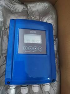 Medidor de Flujo Integrado Krohne OPTIFLUX4100 - Product Image 4