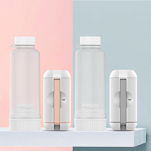 Electric Pocke <strong>Bidet</strong> Bottle <strong>Sprayer</strong> for Travel USB-C Rechargeable Travel Portable <strong>Bidet</strong> for Women/Men - Product Image 5